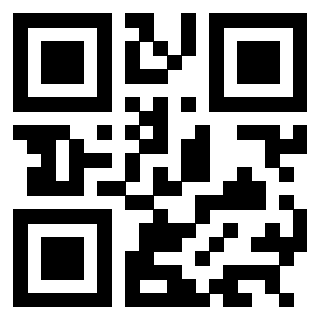 Il Qr Code di 3304044448