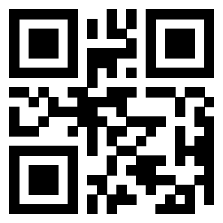 3304044449 QrCode associato