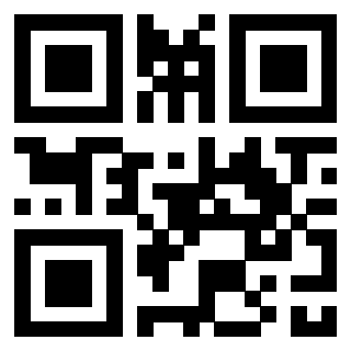 Qr Code di 3304044450
