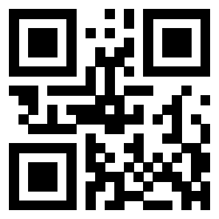 Il Qr Code di 3304044456