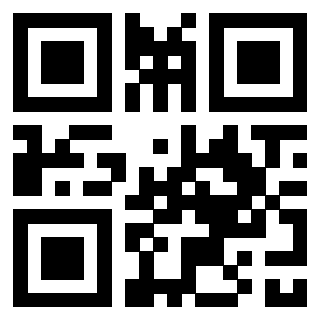 Immagine del QrCode di 3304044457