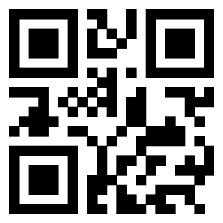 Qr Code di 3304044459