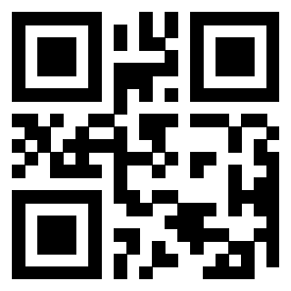 Il Qr Code di 3304044461