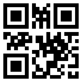 Il Qr Code di 3304044465