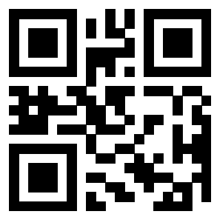 Immagine del QrCode di 3304044468