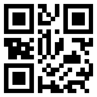 Immagine del QrCode di 3304044470