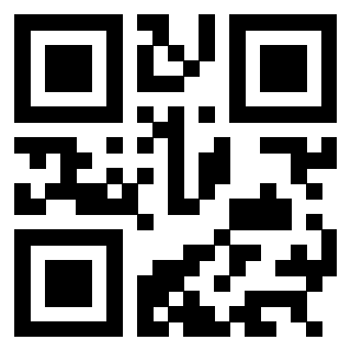 Il Qr Code di 3304044471