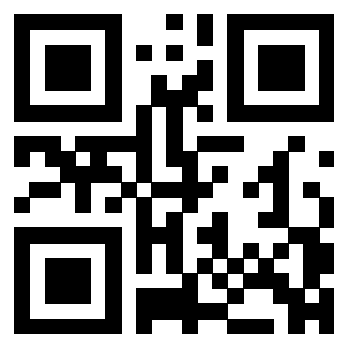Immagine del Qr Code di 3304044476