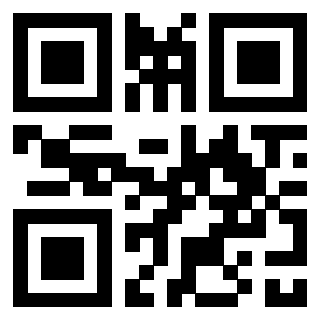 Immagine del QrCode di 3304044479