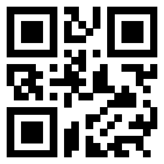 Il QrCode di 3304044480
