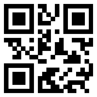 3304044482 QrCode associato