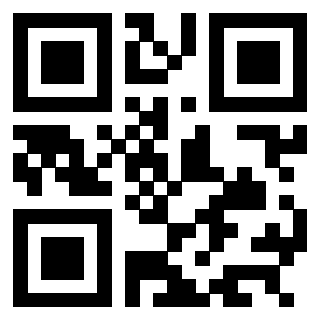 3304044485 QrCode associato