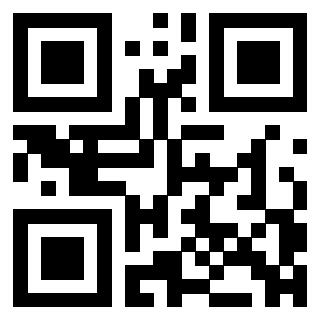 3304044487 Qr Code associato