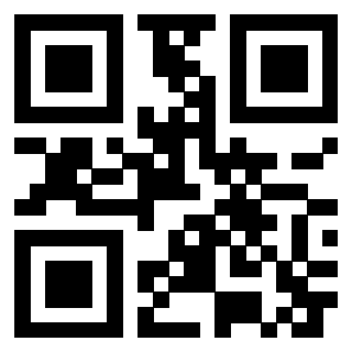 Immagine del Qr Code di 3304044488