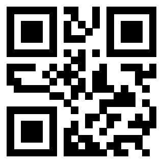 Immagine del QrCode di 3304044489