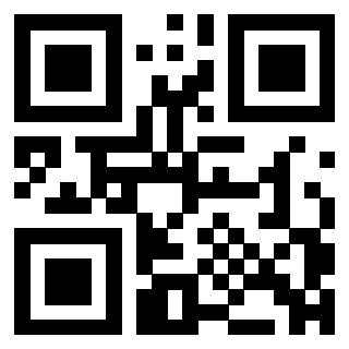 3304044490 Qr Code associato