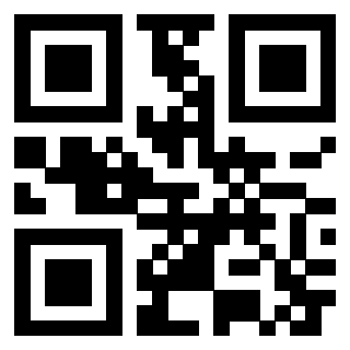 3304044491 QrCode associato