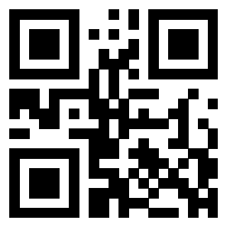 Immagine del QrCode di 3304044493