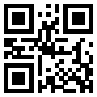 3304044494 Qr Code associato