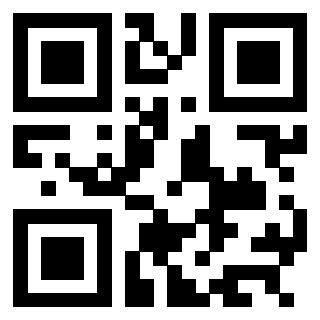 Immagine del QrCode di 3304044495