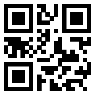 3304044499 QrCode associato