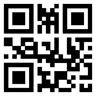 3304044500 - Immagine del QrCode