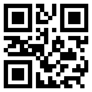 3304044501 Qr Code associato