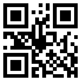 Immagine del QrCode di 3304044502
