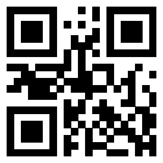 Immagine del QrCode di 3304044503