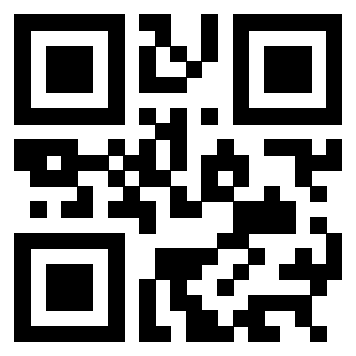 3304044504 - Immagine del QrCode associato