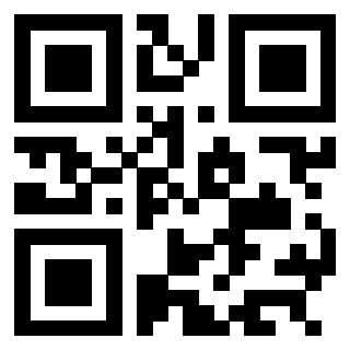 Qr Code di 3304044505