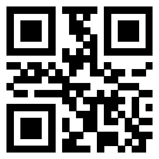 3304044506 Qr Code associato