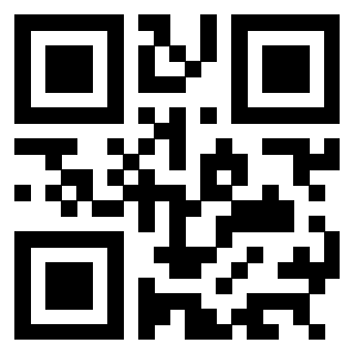 Scansione del QrCode di 3304044508