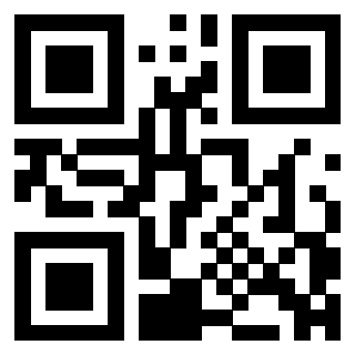 Il Qr Code di 3304044510