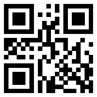 3304044511 - Immagine del QrCode