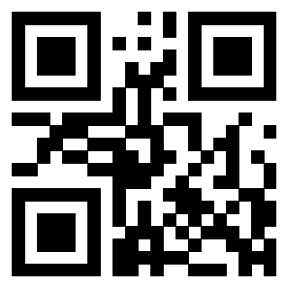 3304044513 - Immagine del Qr Code