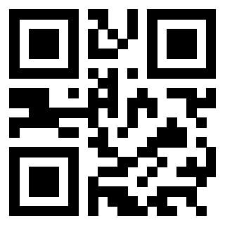 3304044514 - Immagine del Qr Code