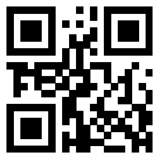 Il QrCode di 3304044517