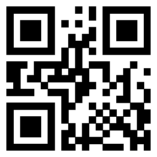 Immagine del Qr Code di 3304044518