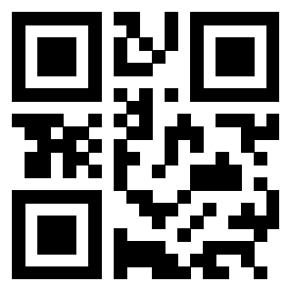 3304044520 - Immagine del QrCode associato