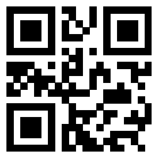 Il Qr Code di 3304044521
