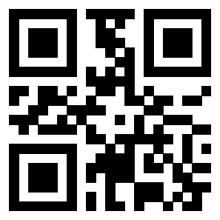 Qr Code di 3304044522
