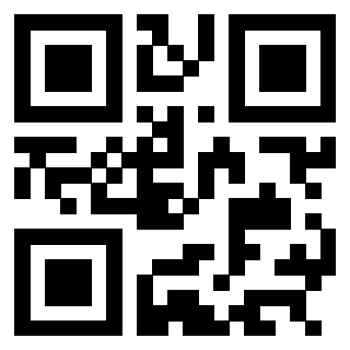 3304044527 Qr Code associato