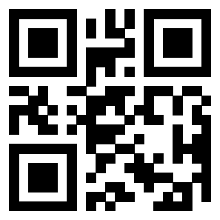 Il Qr Code di 3304044528