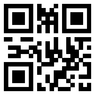 QrCode di 3304044529