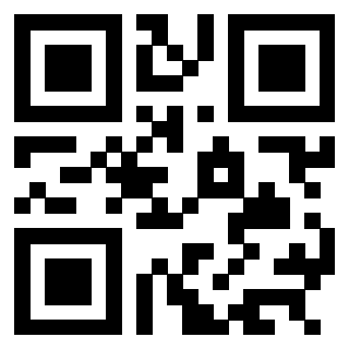 Immagine del Qr Code di 3304044536