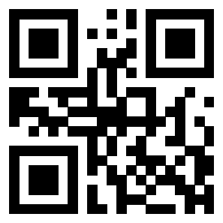 Immagine del Qr Code di 3304044537