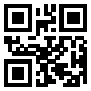 Il Qr Code di 3304044539