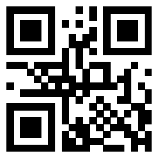 3304044540 - Immagine del QrCode associato