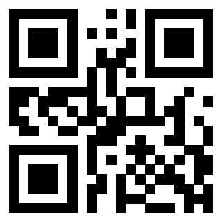 Immagine del Qr Code di 3304044542